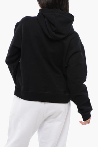 Printed POP 80'S Hoodie