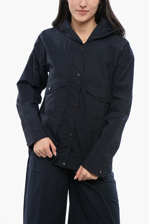 Windbreaker TICKSEED with Hood