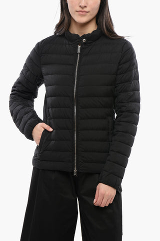 Piumino Trapuntato BITTERROOT con Zip Frontale