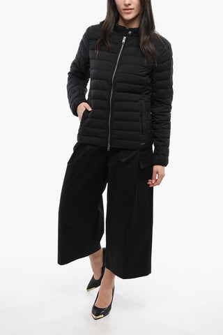 Piumino Trapuntato BITTERROOT con Zip Frontale