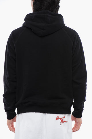 Brushed Cotton Cool Fit D2 POP 80S Hoodie