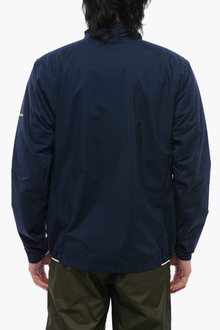 Padded HIGH AERATION Windbreaker