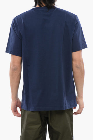 T-shirt SHEEP PANORAMA Stampata