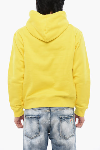 Bedruckter Kapuzenpullover ICON