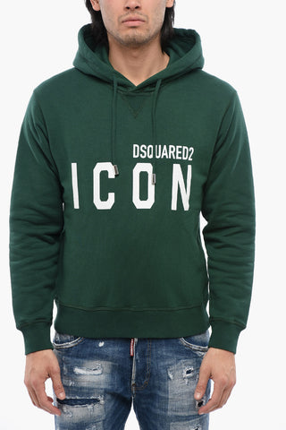 Printed ICON Hoodie