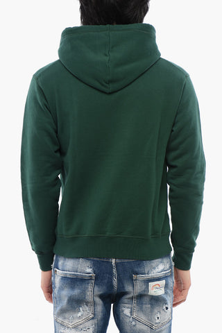 Printed ICON Hoodie