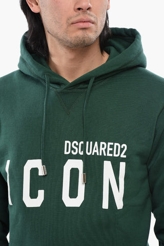 Printed ICON Hoodie