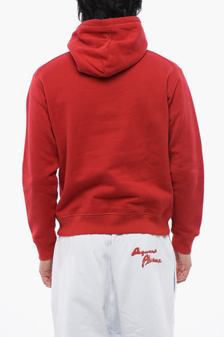 Printed ICON Hoodie