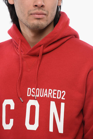 Printed ICON Hoodie