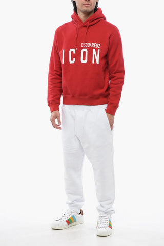 Printed ICON Hoodie