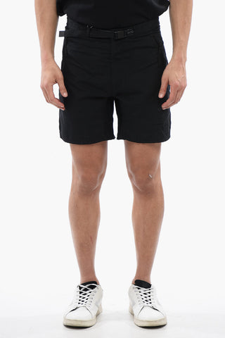 Shorts Ranch con Fibbia