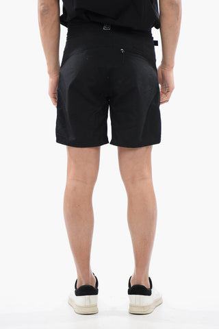 Shorts Ranch con Fibbia