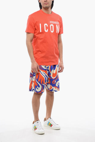 Printed T-Shirts ICON
