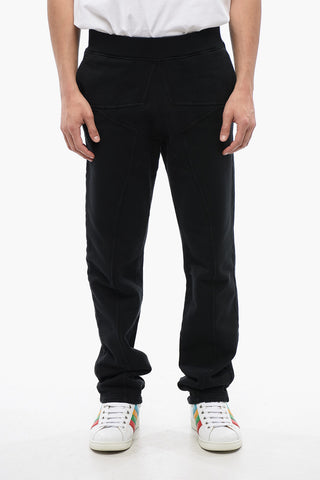 Joggers Burbs Fit Con Ricamo Stella