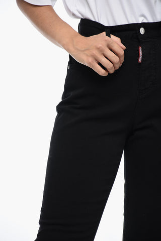 HONEY Jeans Twiggy a Vita Alta