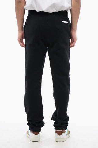 Joggers Burbs Fit Con Ricamo Stella