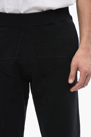Joggers Burbs Fit Con Ricamo Stella