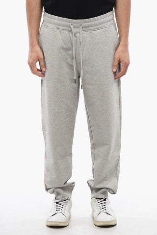 Brushed Cotton LUXURY FLIGHT Joggers