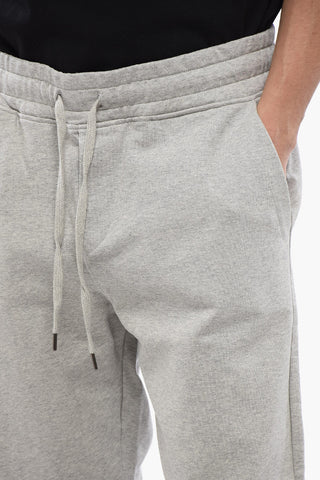 Brushed Cotton LUXURY FLIGHT Joggers
