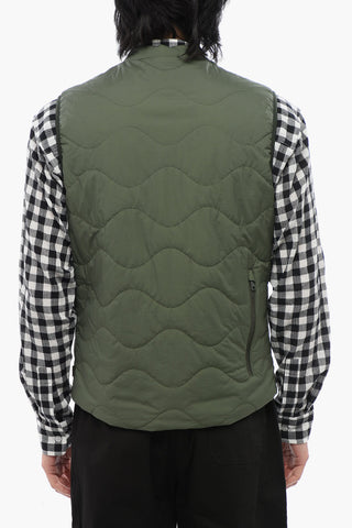 Ripstop Puffer Vest