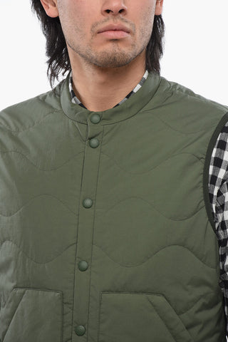 Ripstop Puffer Vest
