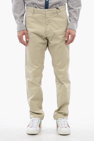 4 Pocktes COOL GUY Pants 18 cm