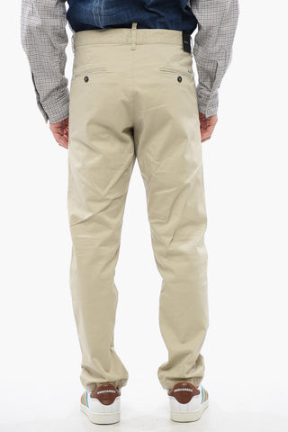 4 Pocktes COOL GUY Pants 18 cm