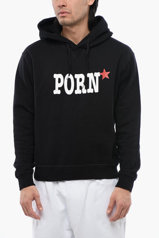 Brushed Cotton Cool Fit ROCCO Hoodie