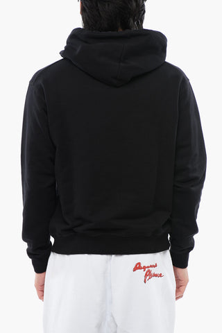 Brushed Cotton Cool Fit ROCCO Hoodie