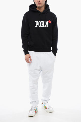 Brushed Cotton Cool Fit ROCCO Hoodie