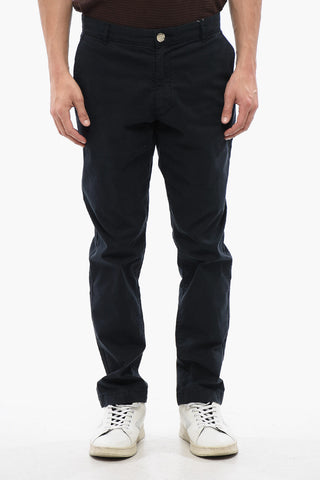Cotton Chino Pants