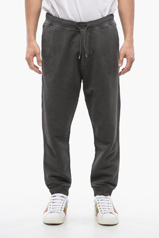 Brushed Cotton Joggers