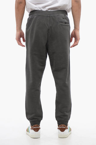 Brushed Cotton Joggers