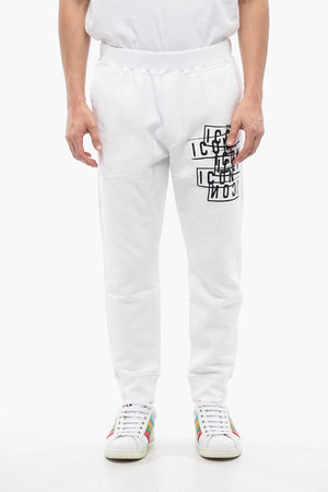 Joggers ICON STAMPS Ski-Fit