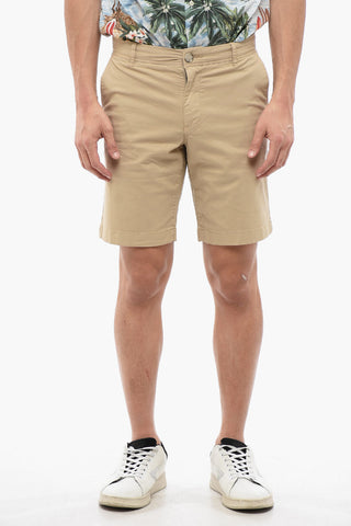 Shorts in Cotone
