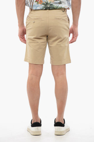 Shorts in Cotone