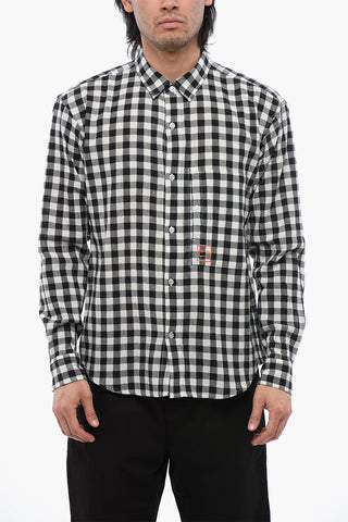 Camicia BAXTER A Quadri