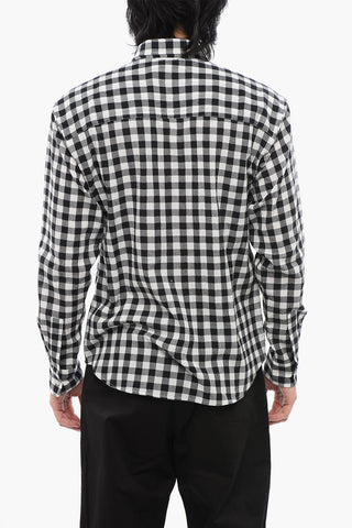 Camicia BAXTER A Quadri