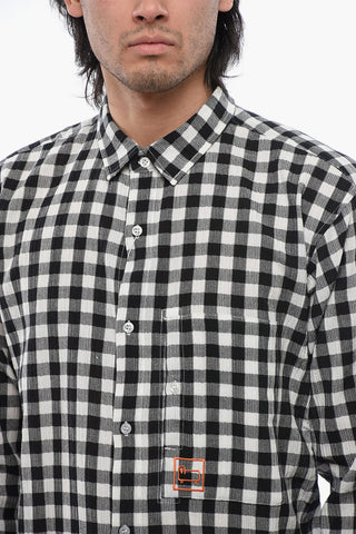 Camicia BAXTER A Quadri