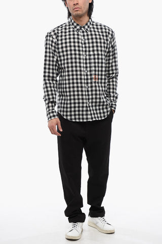 Camicia BAXTER A Quadri