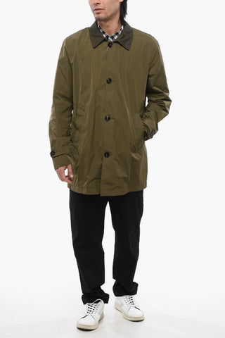Windjacke CITY Coach