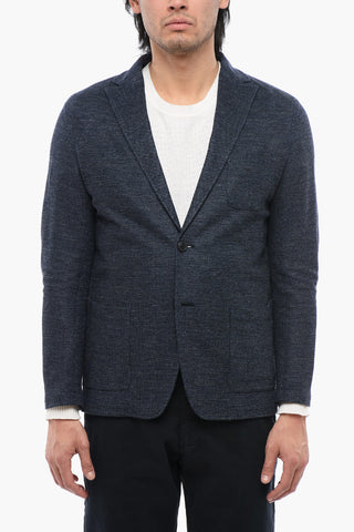 블레이저 ALFONSO, Relaxed Fit