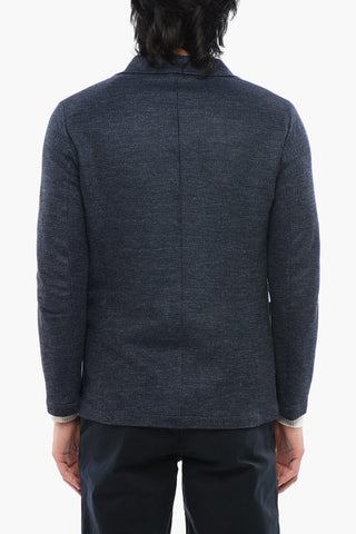 블레이저 ALFONSO, Relaxed Fit