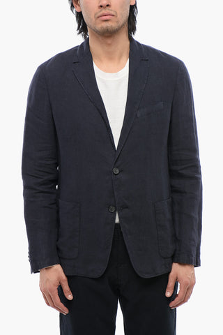 Blazer ASTORE in Lino