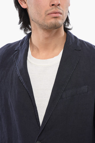 Linen Blazer ASTORE