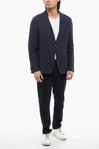 Blazer ASTORE in Lino