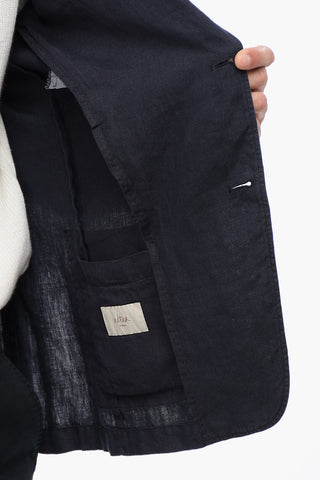 Blazer ASTORE in Lino