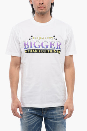 Cool Fit T-shirt ROCCO Printed