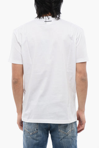 Cool Fit T-Shirt ROCCO bedruckt