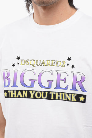 Cool Fit T-shirt ROCCO Printed